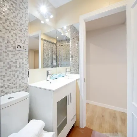 Centro-nautico V Vut Appartement *