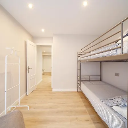 Apartamento Centro-nautico V *