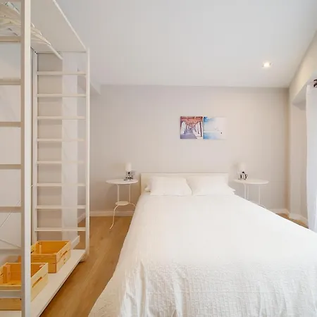 Apartamento Centro-nautico V *