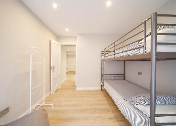 Apartman Centro-nautico V Vut *