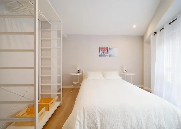 Apartman Centro-nautico V Vut *