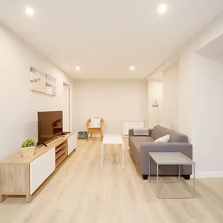 Centro-nautico V Vut Apartamento Gijón