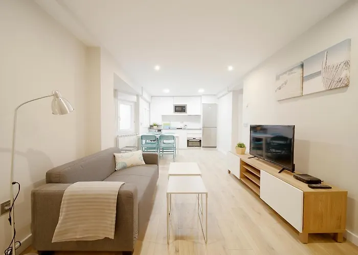 Apartment Centro-nautico V Vut