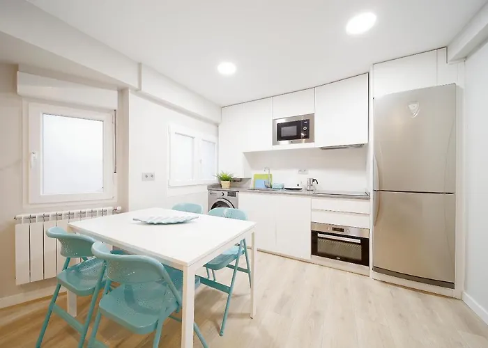 Apartment Centro-nautico V Vut